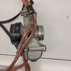carburateur gasgas 125 ec-4