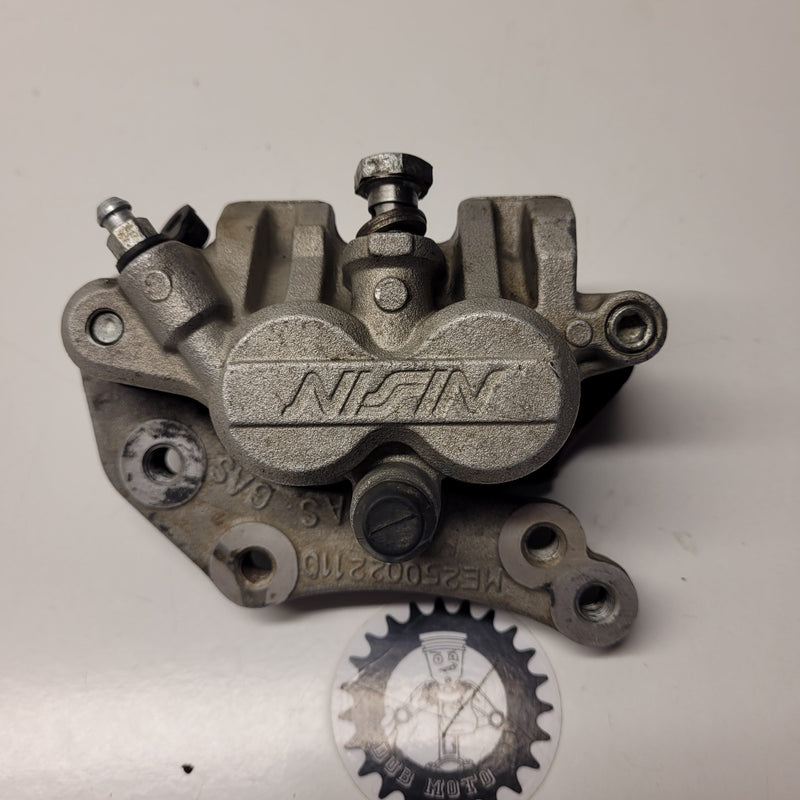 etrier avant gasgas 125 ec-1