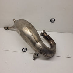 corp echappement gasgas 125 ec-1