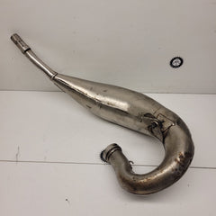 corp echappement gasgas 125 ec-2
