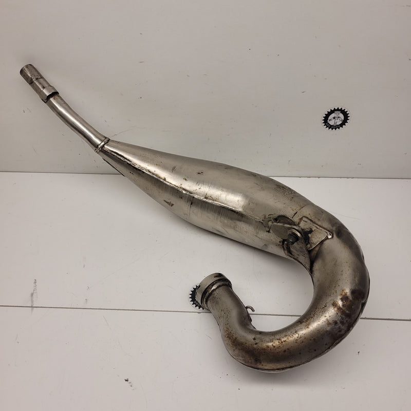 corp echappement gasgas 125 ec-2