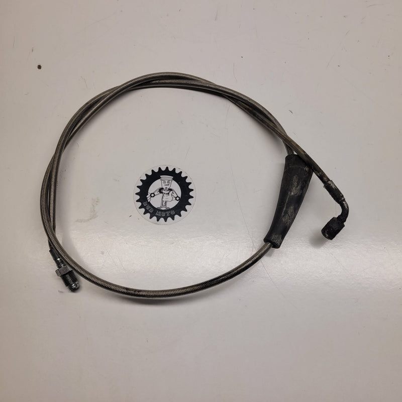 durite embrayage gasgas 125 ec-1