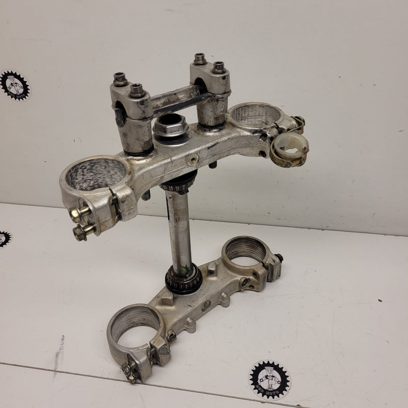 té de fourche husqvarna 125 wre-1