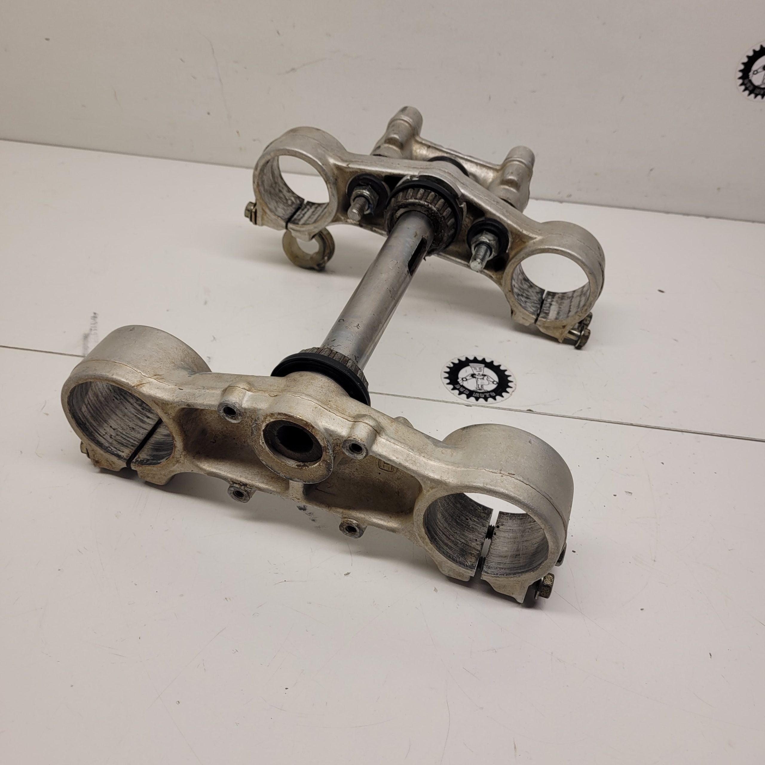 té de fourche husqvarna 125 wre-3