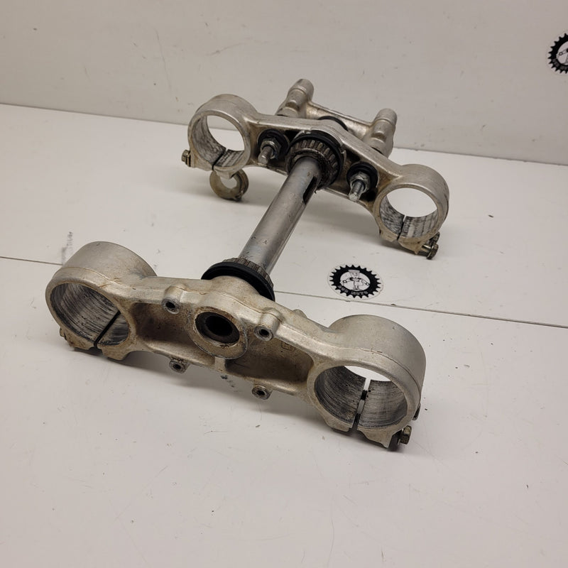 té de fourche husqvarna 125 wre-3