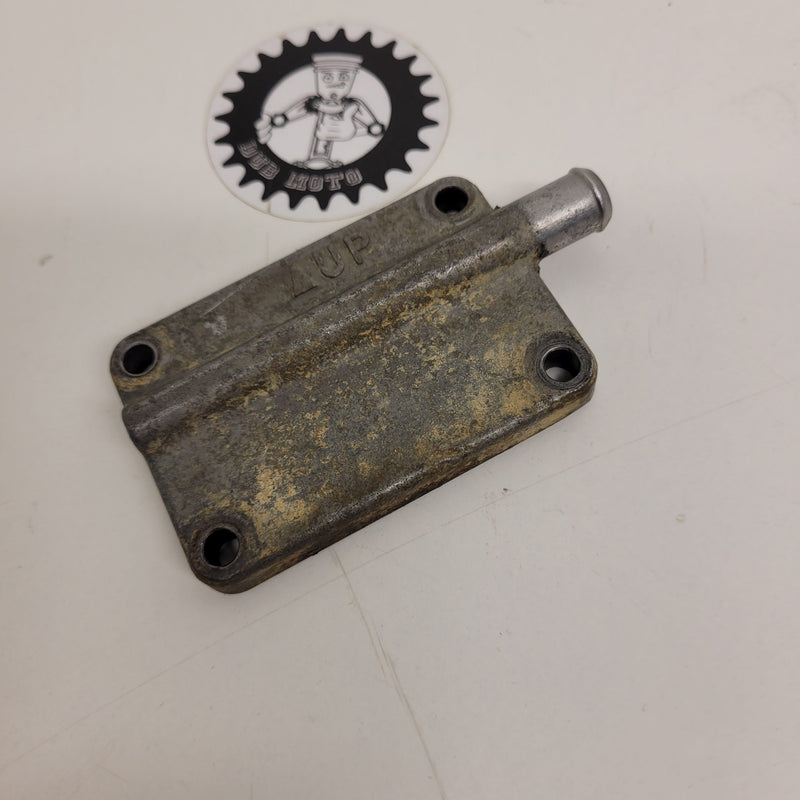 courvercle yamaha 125 yz 2000-1