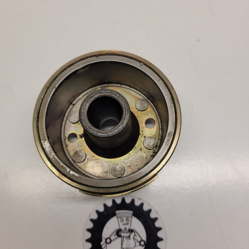 rotor allumage yamaha 125 yz 2000-2