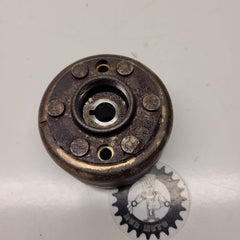 rotor allumage yamaha 125 yz 2000-1