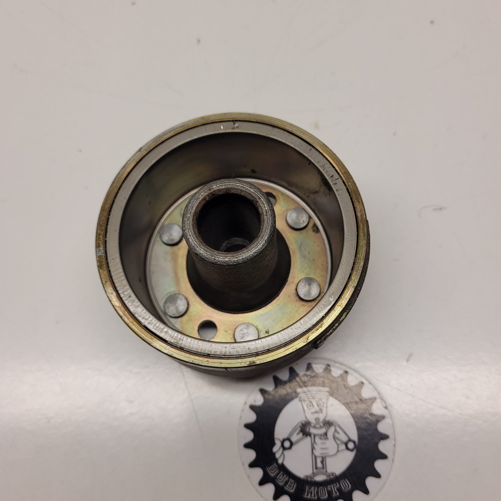 rotor allumage yamaha 125 yz 2000-2