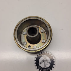rotor allumage yamaha 125 yz 2000-2