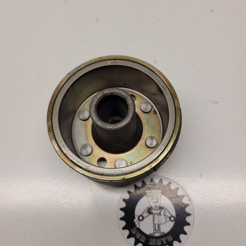rotor allumage yamaha 125 yz 2000-2