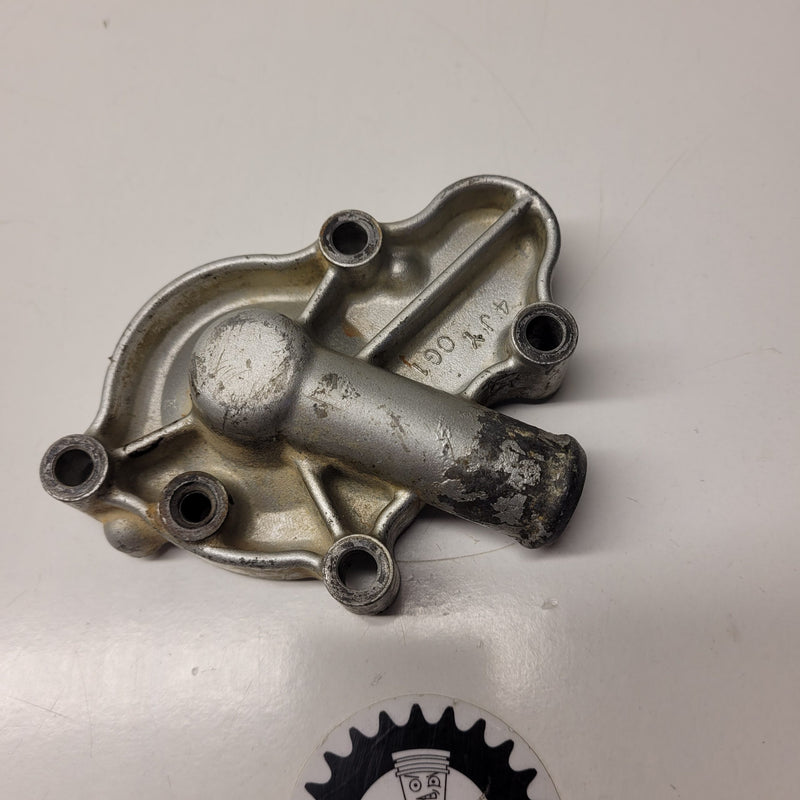 carter pompe a eau yamaha 125 yz 2000-1