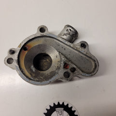 carter pompe a eau yamaha 125 yz 2000-2