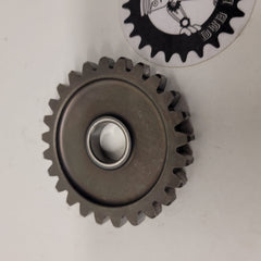 pignon yamaha 125 yz 2000-1