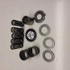 element embrayage yamaha 125 yz 2000-1