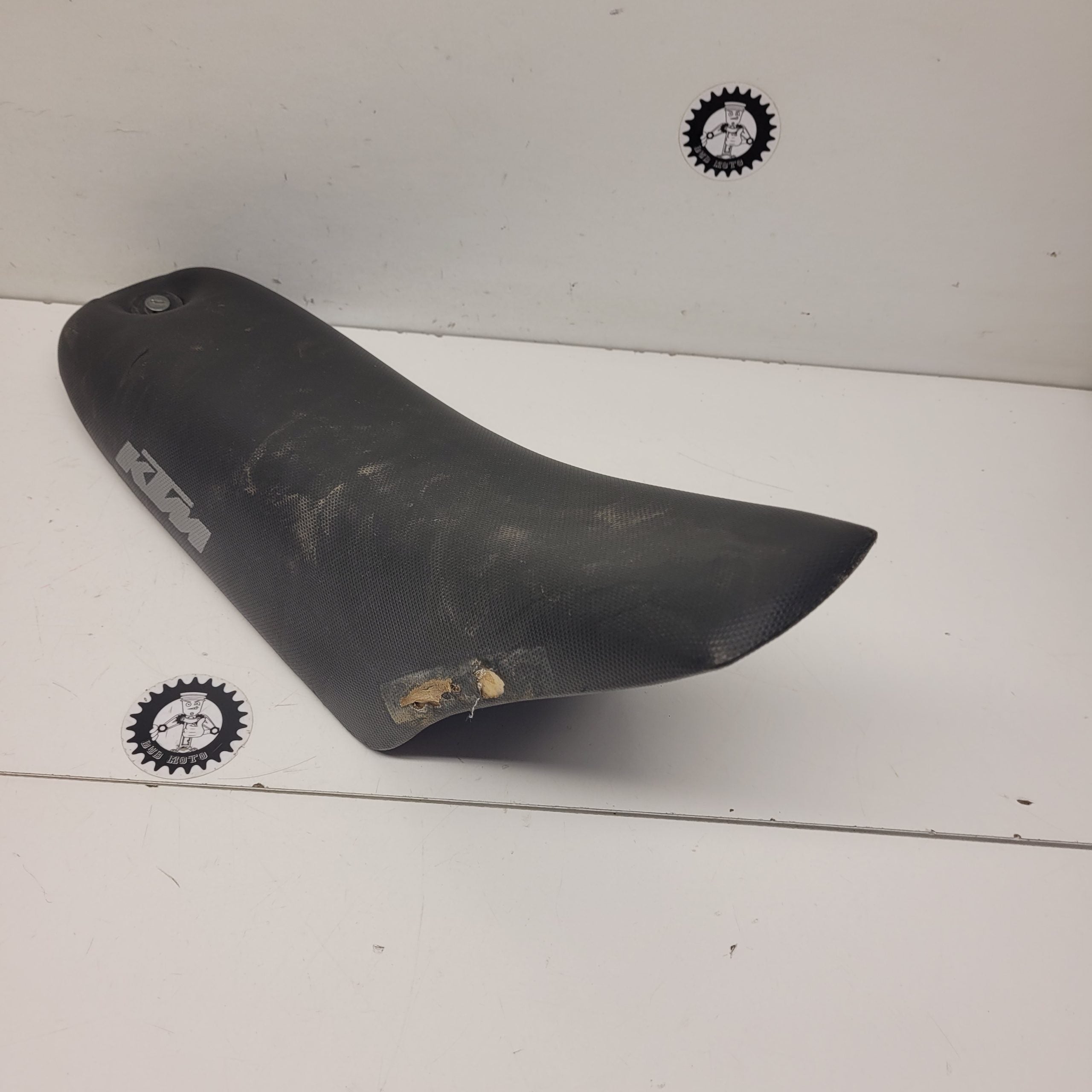 selle ktm 50 sx 2001