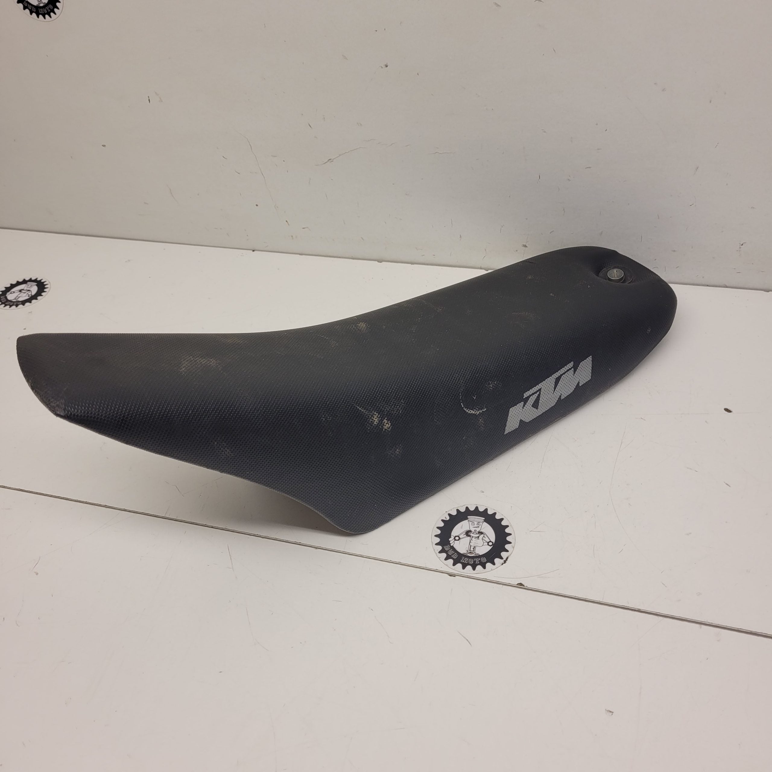 selle ktm 50 sx 2001