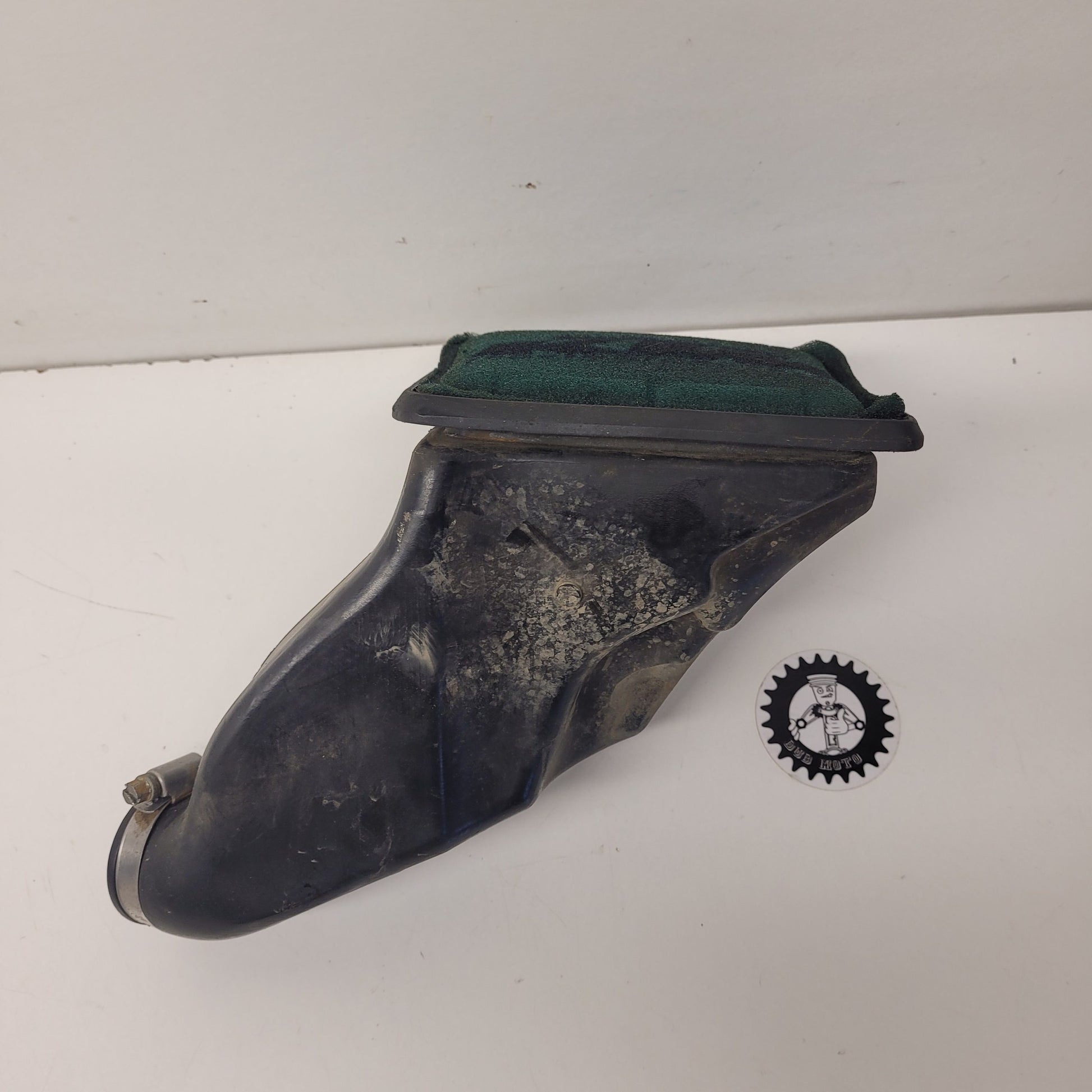 boite a air ktm 50 sx 2001-2