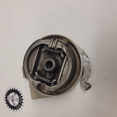 tambour frein arriere ktm 50 sx 2001-2