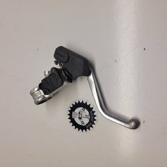 maitre cylindre frein avant ktm 50 sx 2001-1
