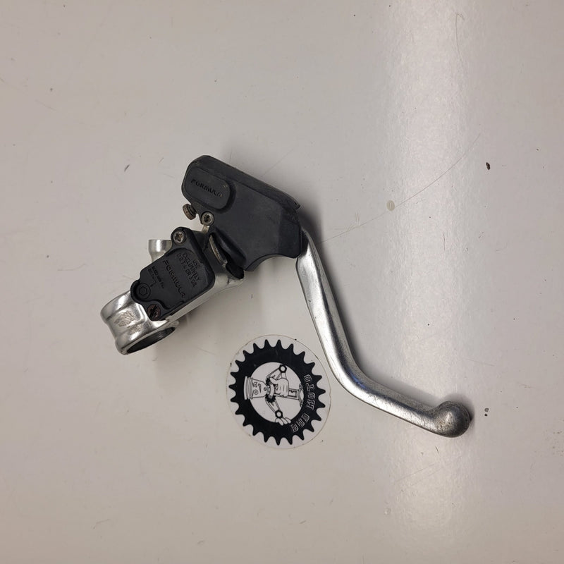 maitre cylindre frein avant ktm 50 sx 2001-1