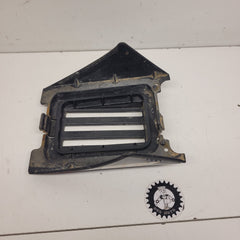 plastique ktm 50 sx 2001-2