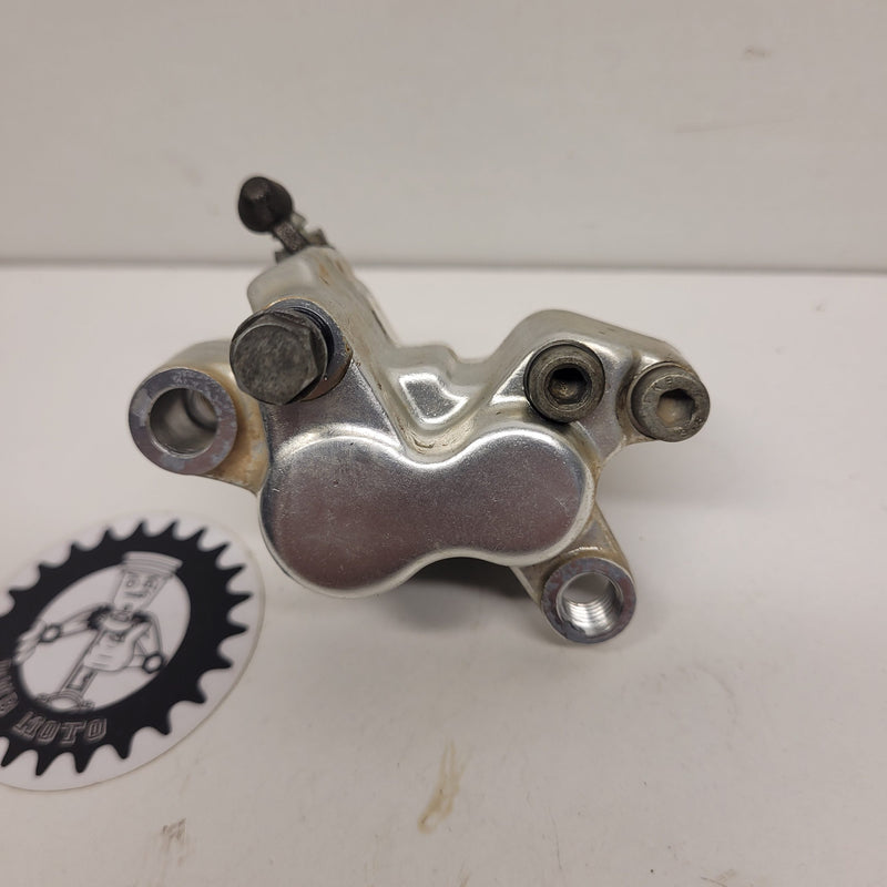 etrier frein avant ktm 50 sx 2001-1