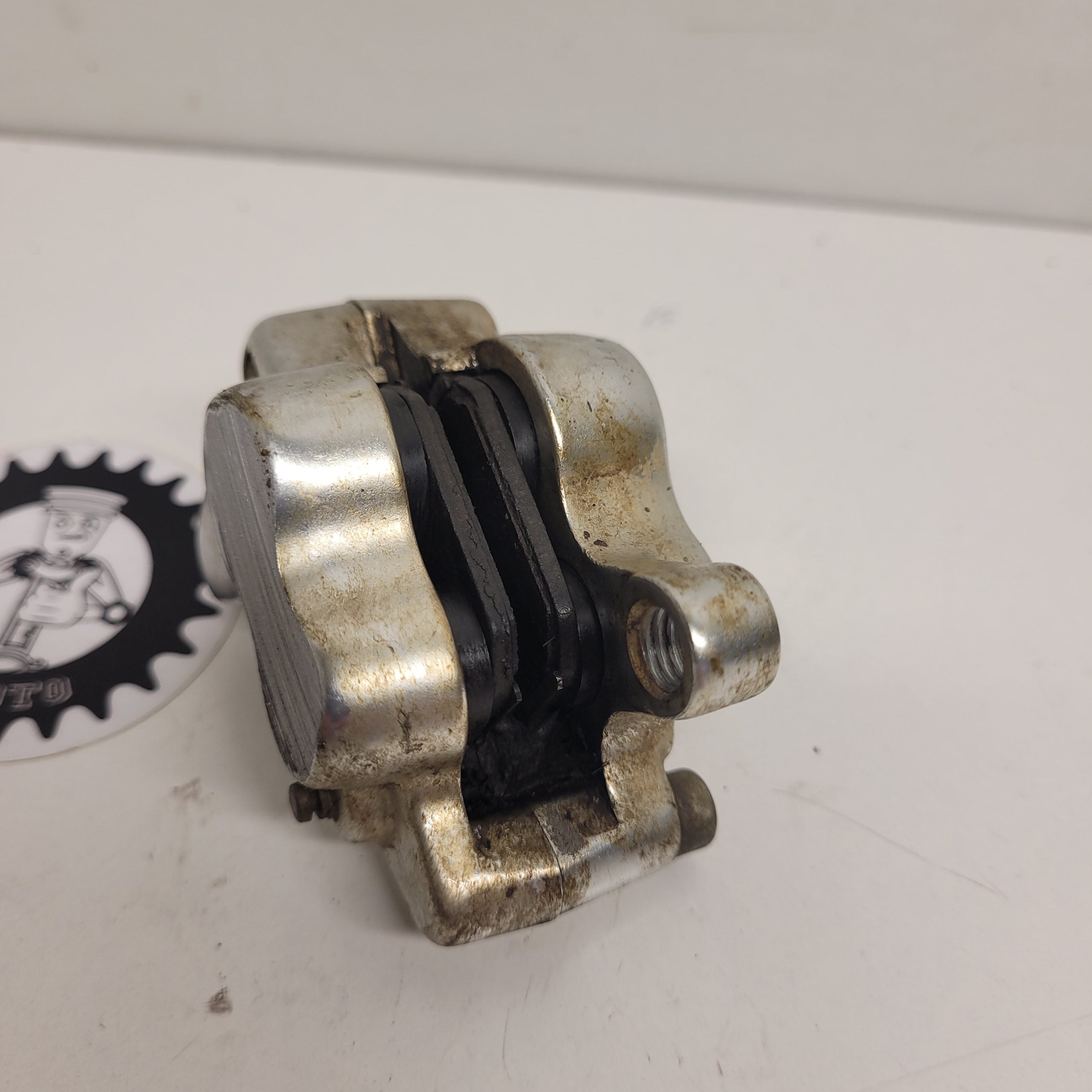 etrier frein avant ktm 50 sx 2001