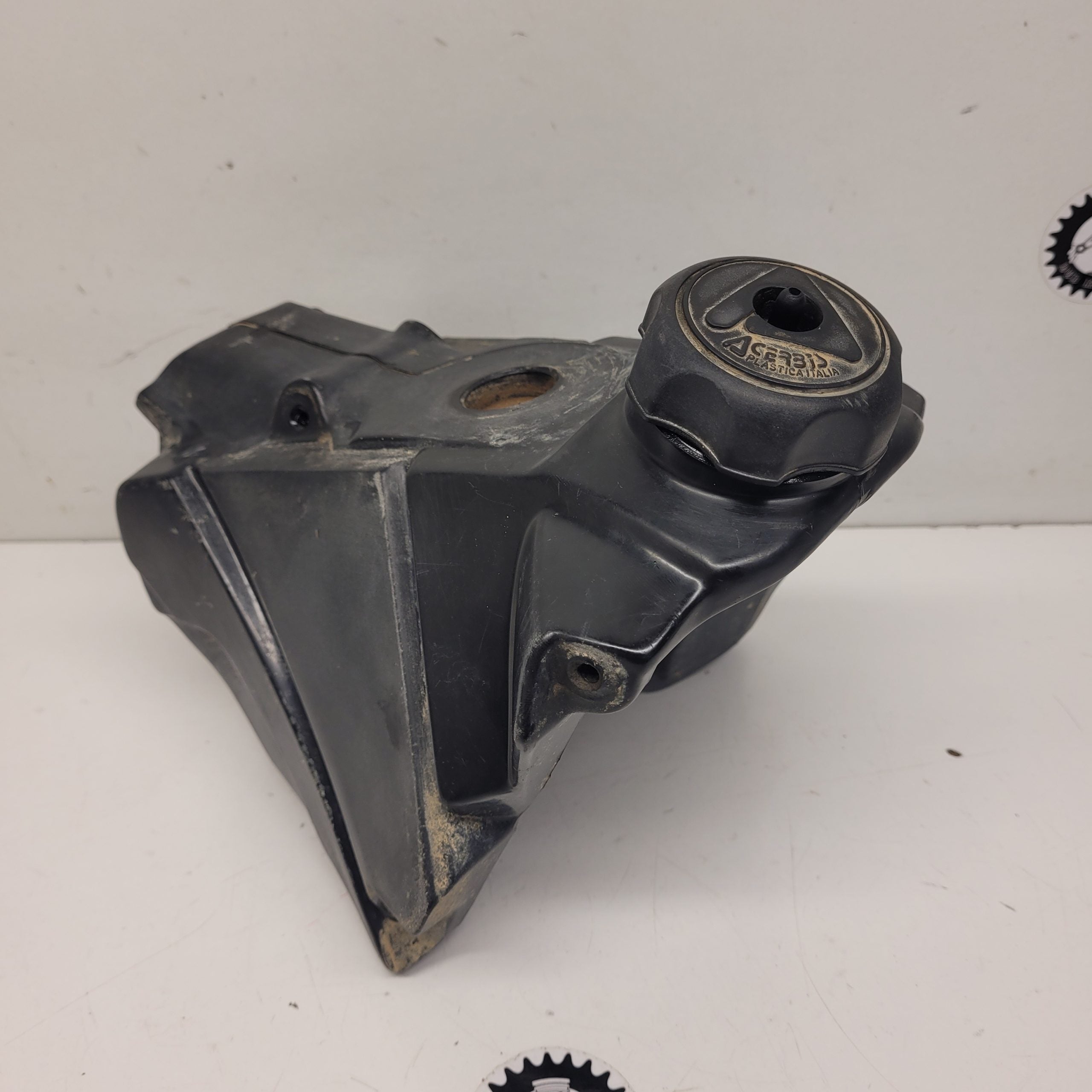 reservoir ktm 50 sx 2001