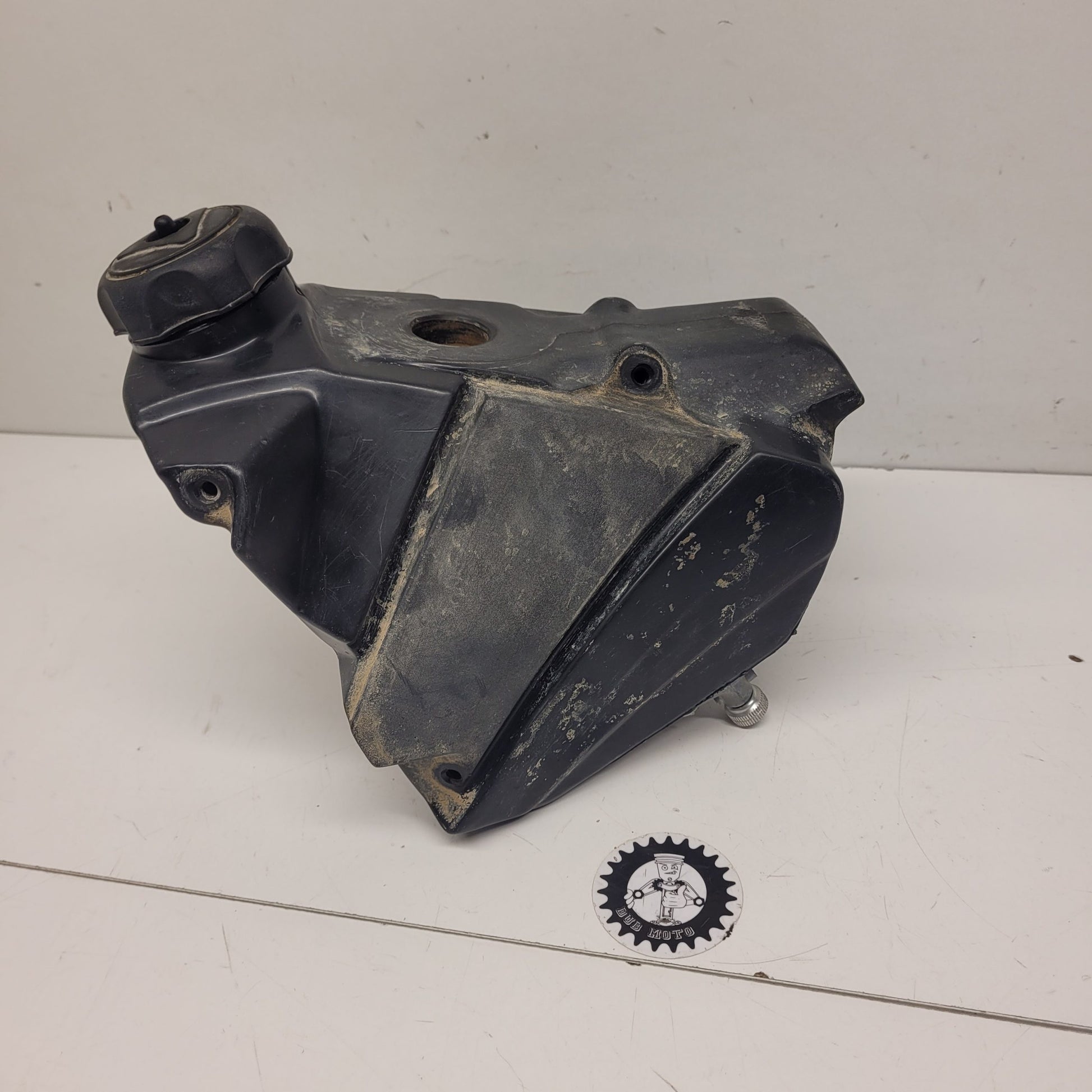 reservoir ktm 50 sx 2001-1