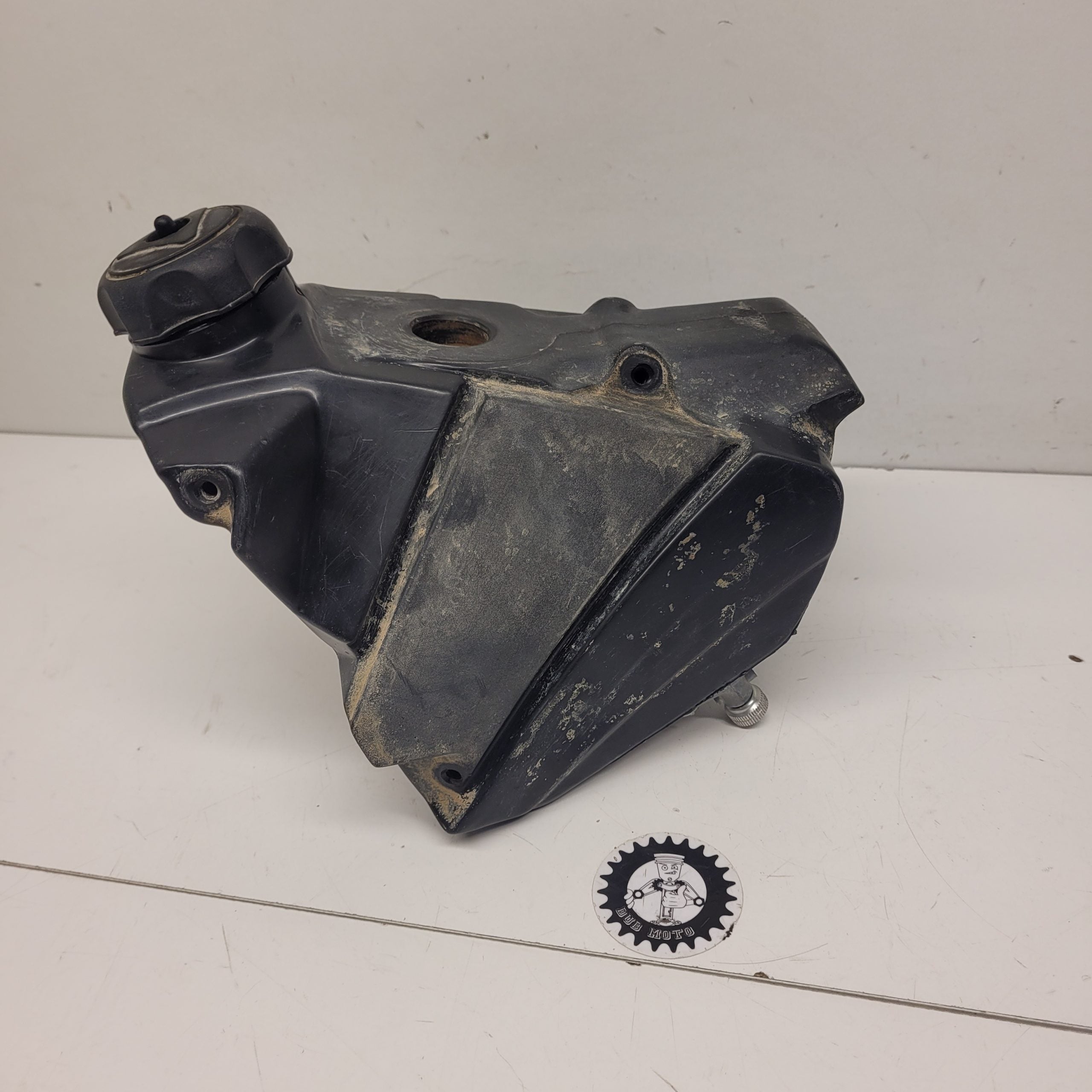 reservoir ktm 50 sx 2001