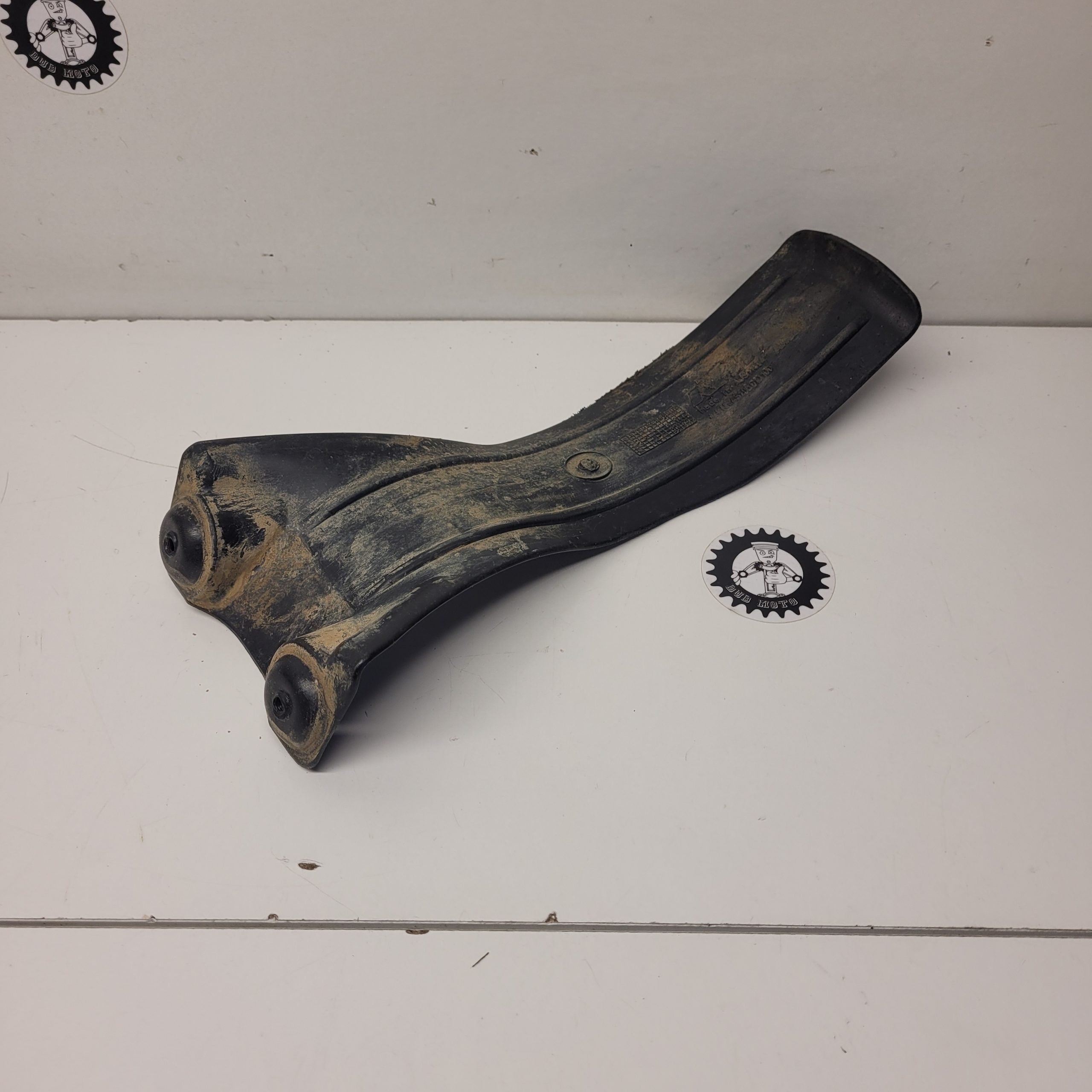 protection amortisseur ktm 50 sx 2001