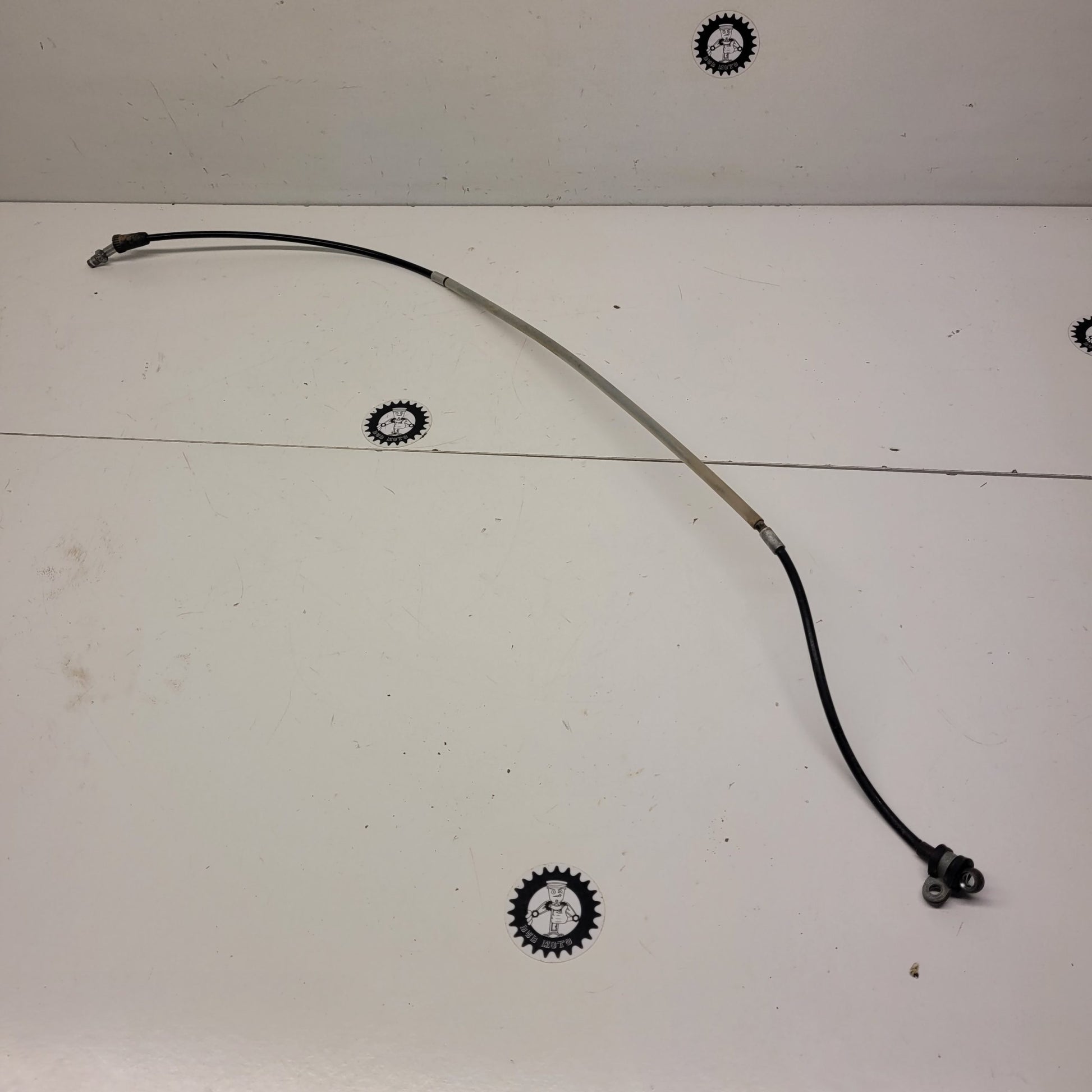 durite frein avant ktm 50 sx 2001-1
