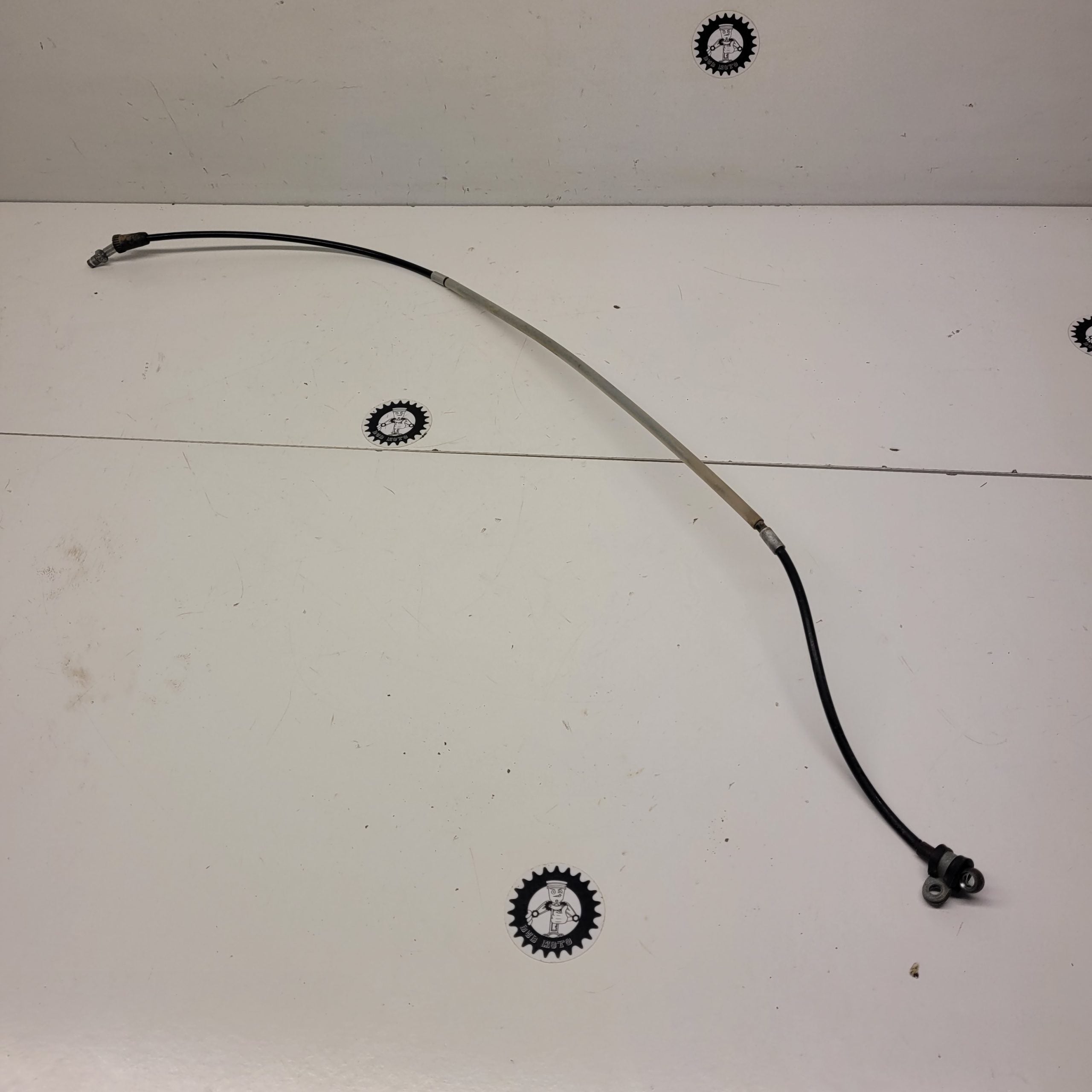 durite frein avant ktm 50 sx 2001