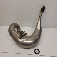 corp echappement ktm 50 sx 2001-1