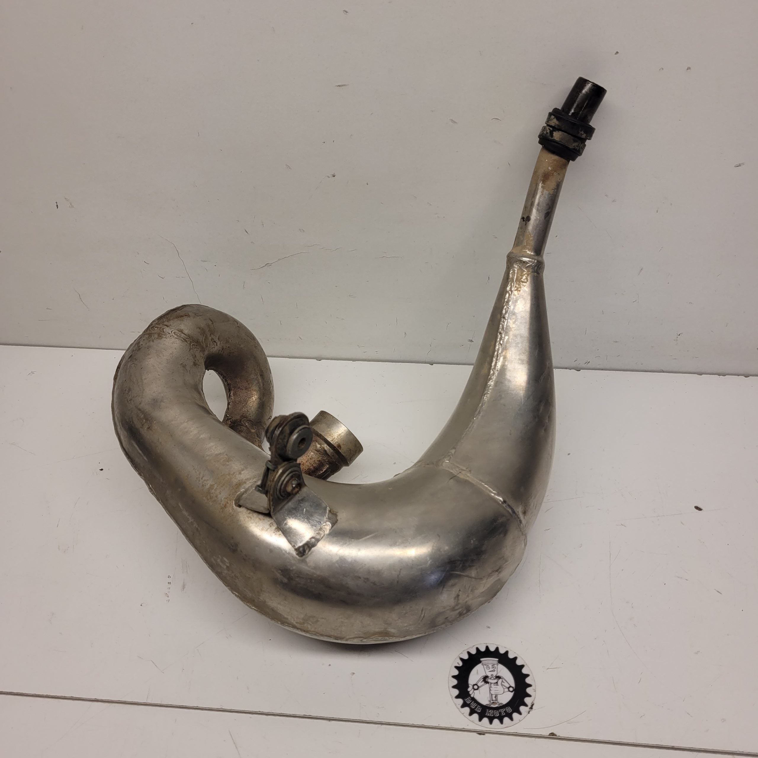 corp echappement ktm 50 sx 2001