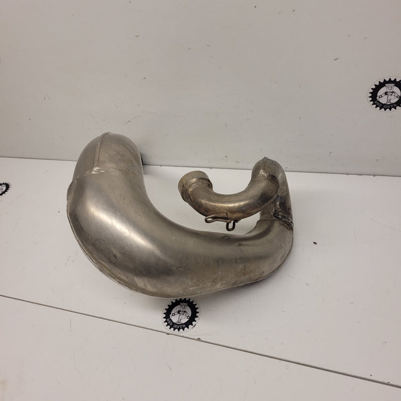 corp echappement ktm 50 sx 2001-2