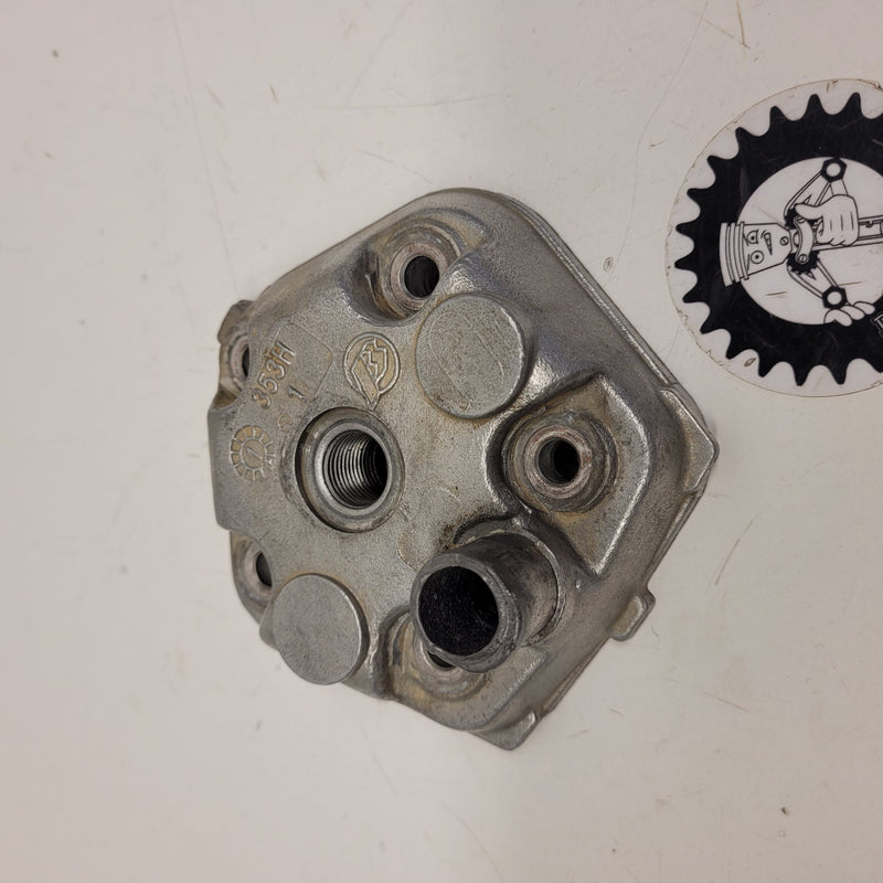 culasse ktm 50 sx 2001-1