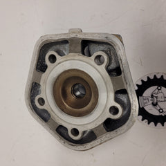 culasse ktm 50 sx 2001-2
