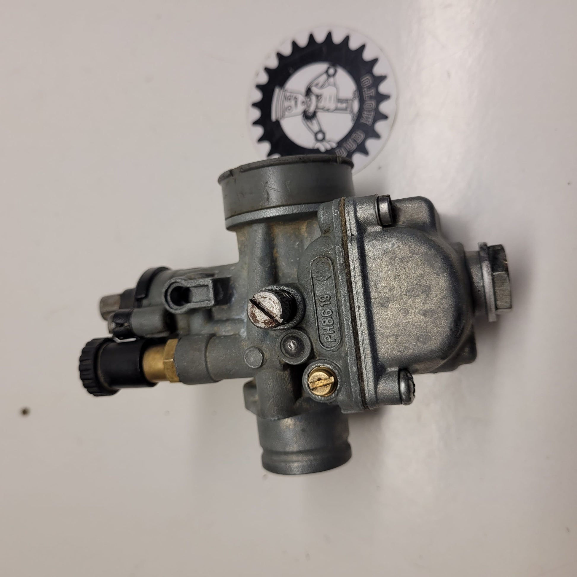 carburateur ktm 50 sx 2001-1