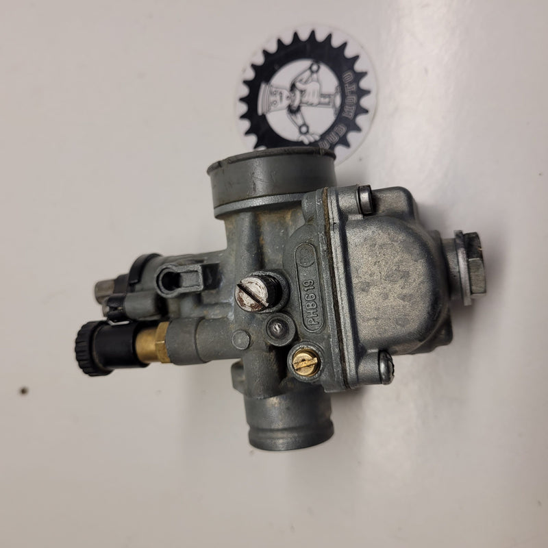 carburateur ktm 50 sx 2001-1