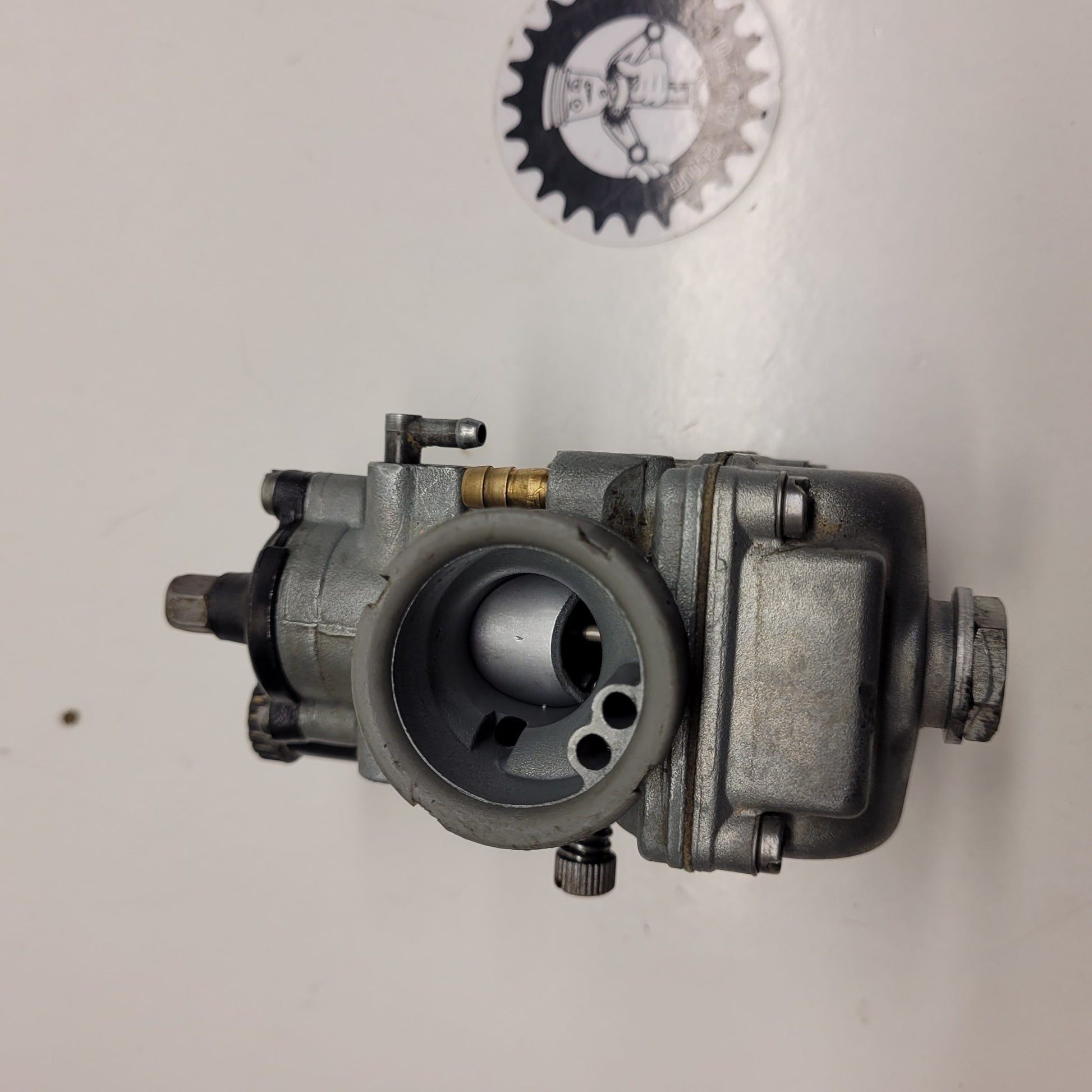 carburateur ktm 50 sx 2001-2