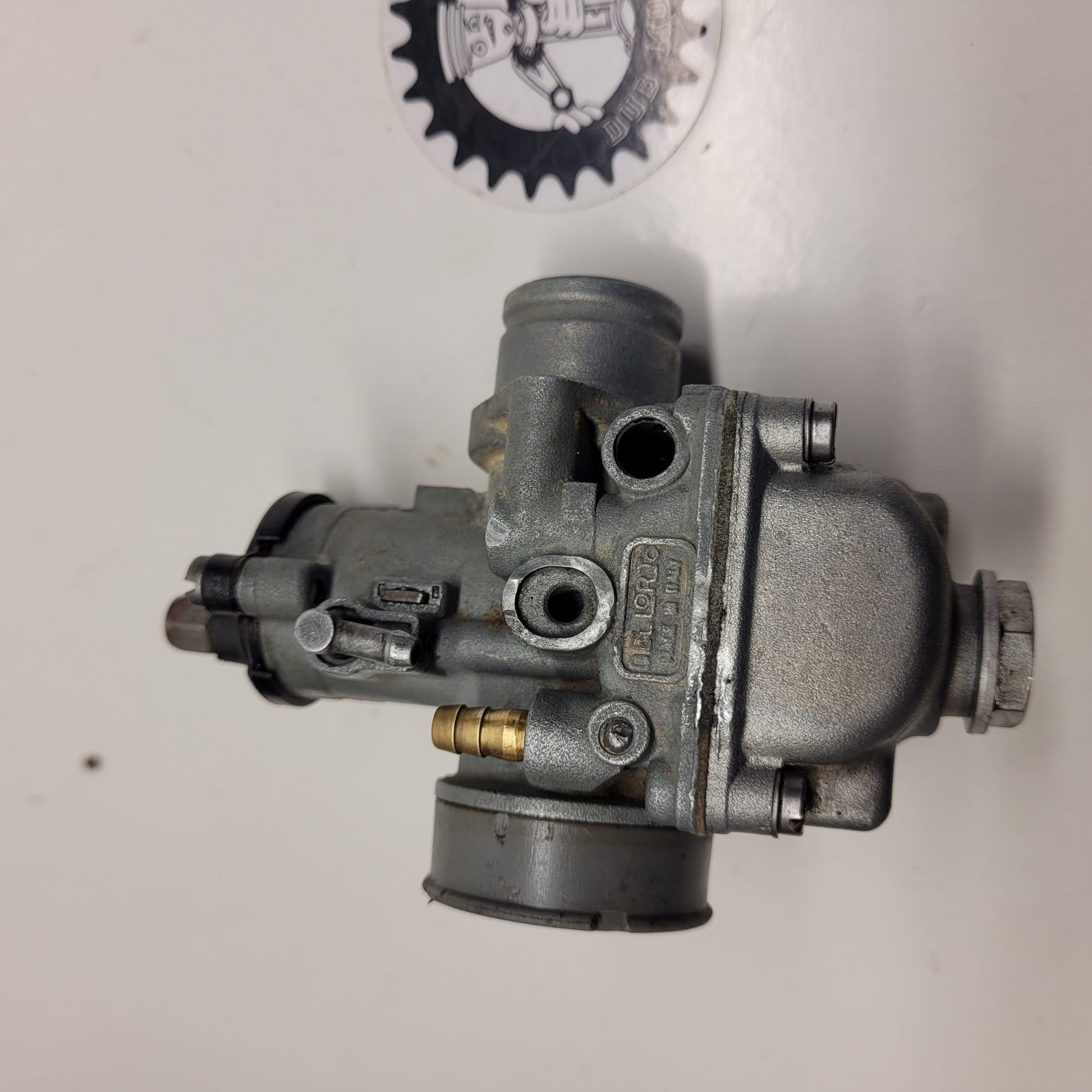 carburateur ktm 50 sx 2001-3