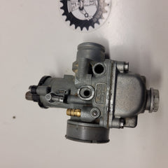 carburateur ktm 50 sx 2001-3