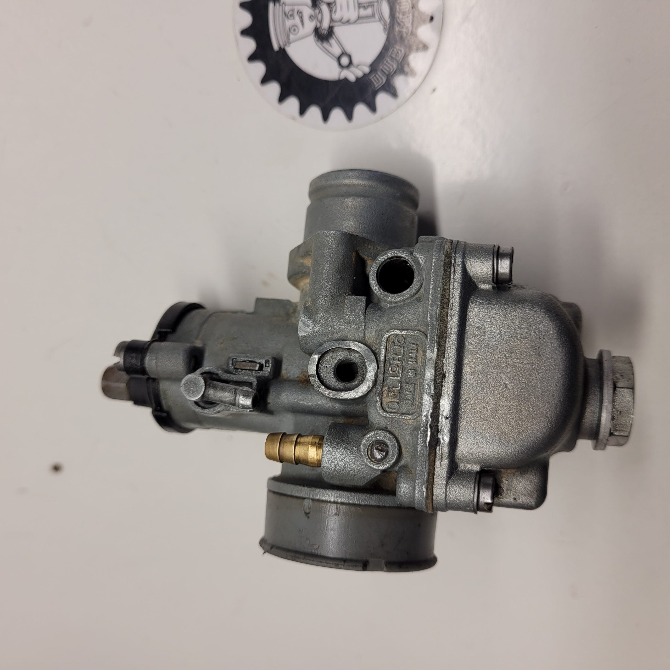 carburateur ktm 50 sx 2001-3