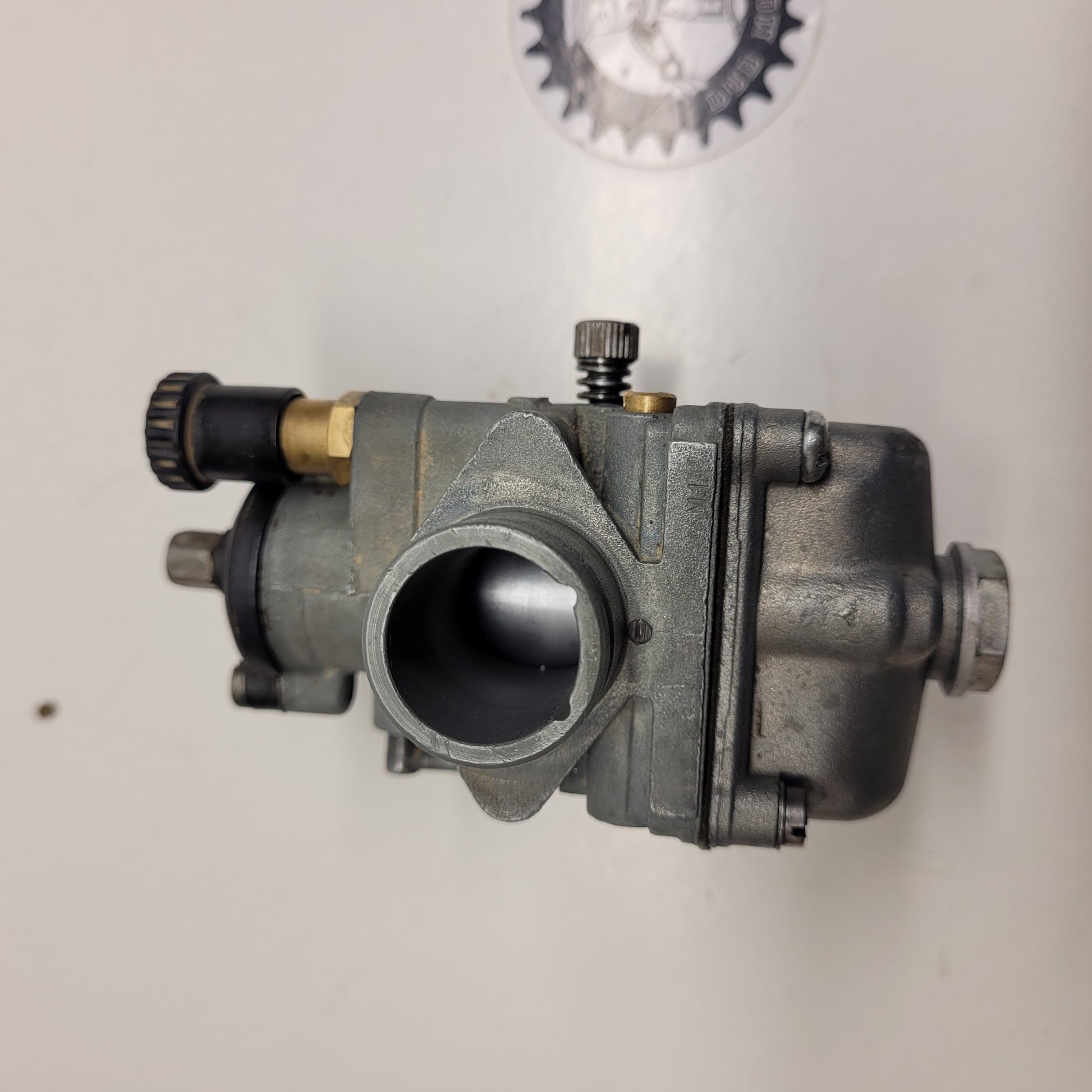 carburateur ktm 50 sx 2001-4