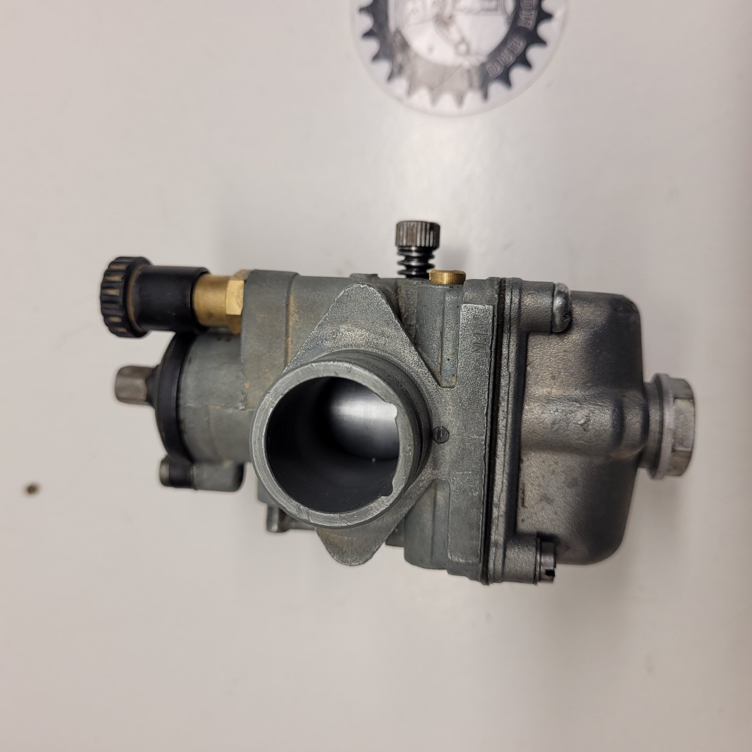 carburateur ktm 50 sx 2001-4