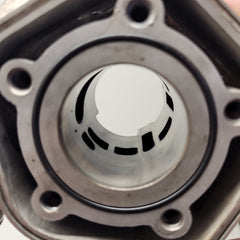 cylindre piston ktm 50 sx 2001-4