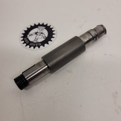 axe transmission ktm 50 sx 2001-1