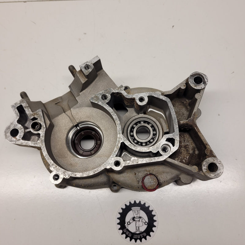 carter moteur ktm 50 sx 2001-1